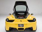 Ferrari 458 Italia Milano by DMC 2011 года